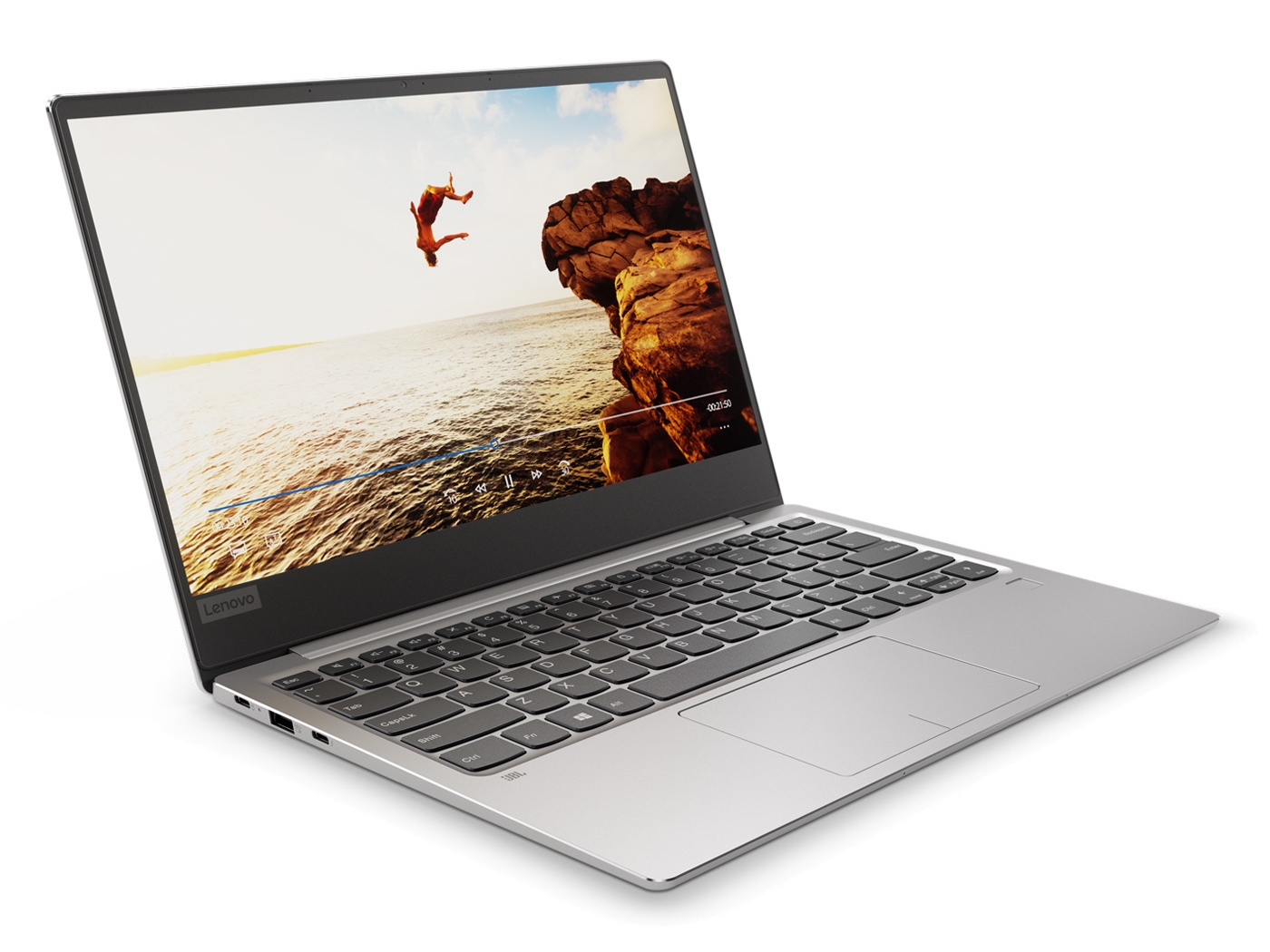 Lenovo Ideapad 720s Laptop - HD Wallpaper 