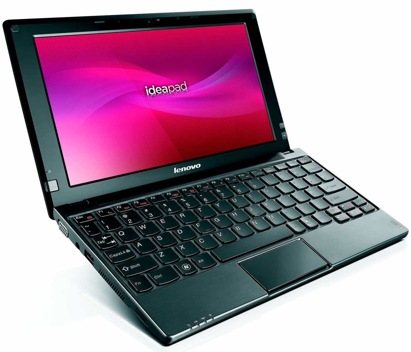 Http - //3 - Bp - Blogspot - Com/ Ab0 - Netbook Lenovo Ideapad S10 3 - HD Wallpaper 