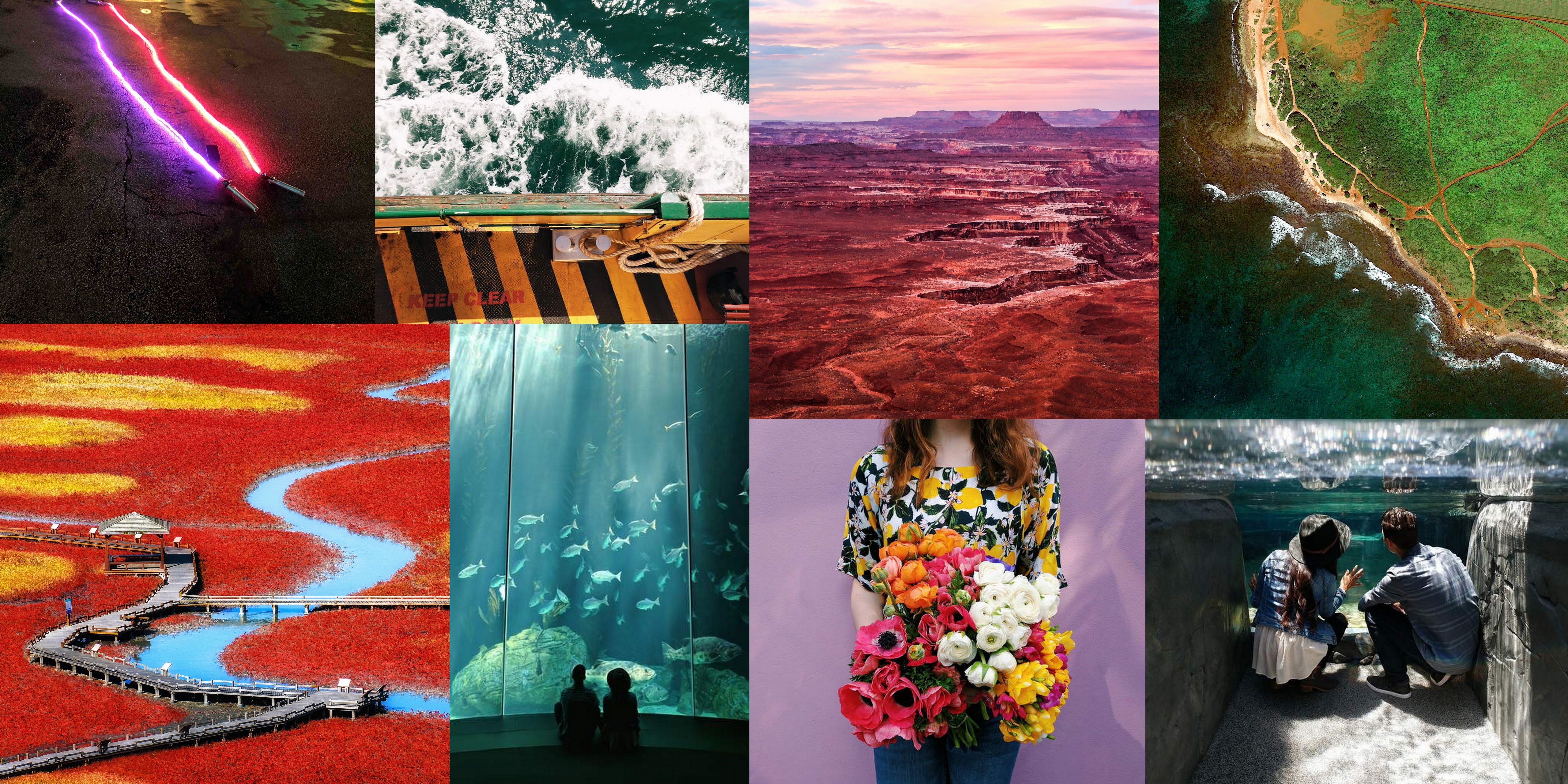 Canyonlands National Park - HD Wallpaper 