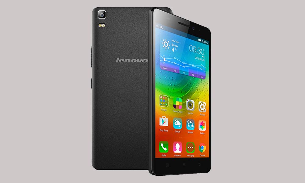 How To Install Lineage Os - Lenovo A6000 Plus Price - HD Wallpaper 