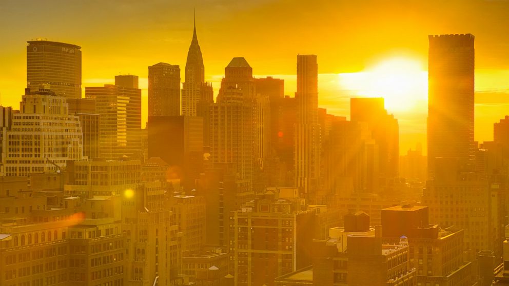 Cityscape - HD Wallpaper 