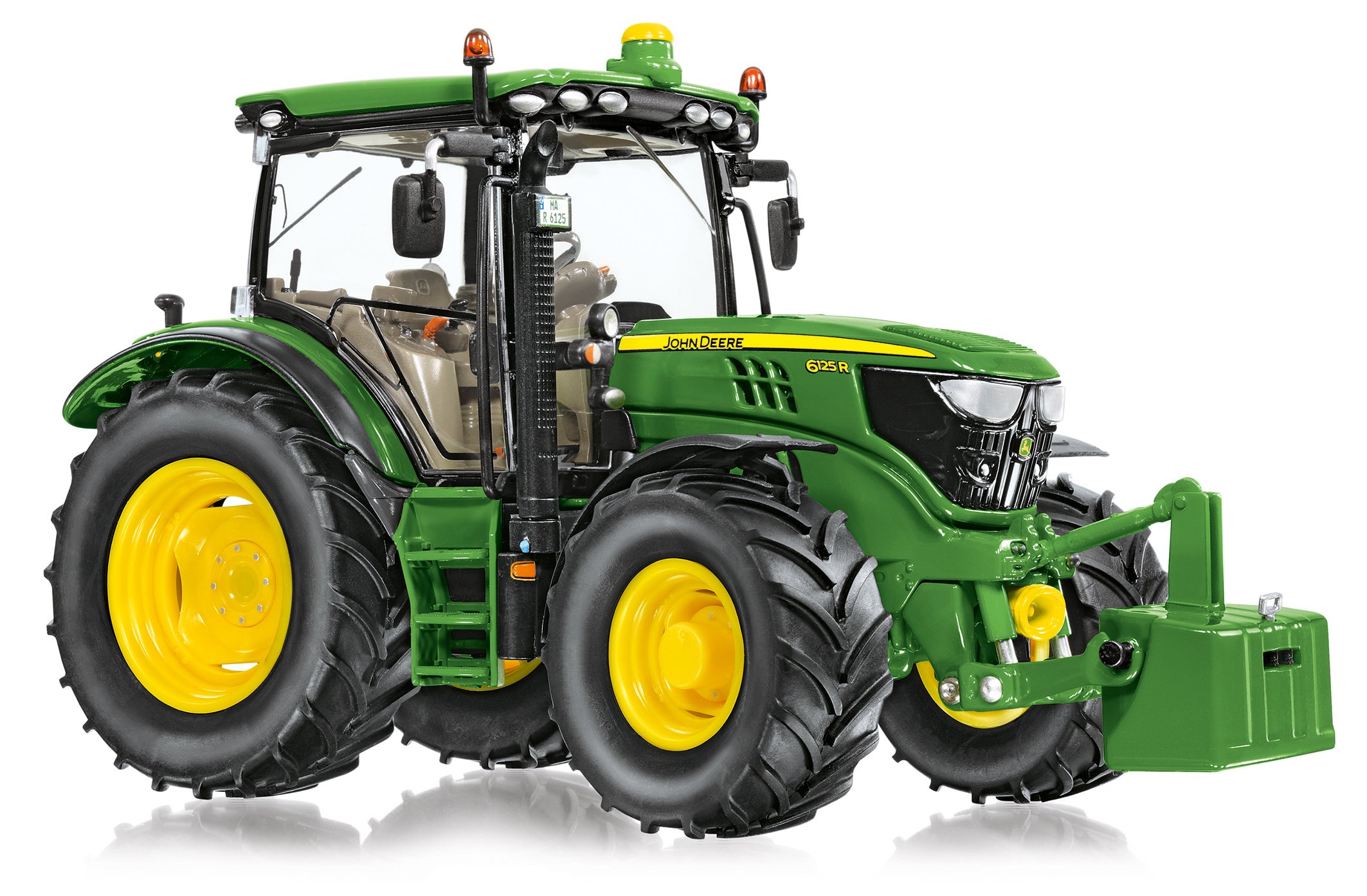 John Deere A Sub Gallery By - Tractors With White Background - HD Wallpaper 