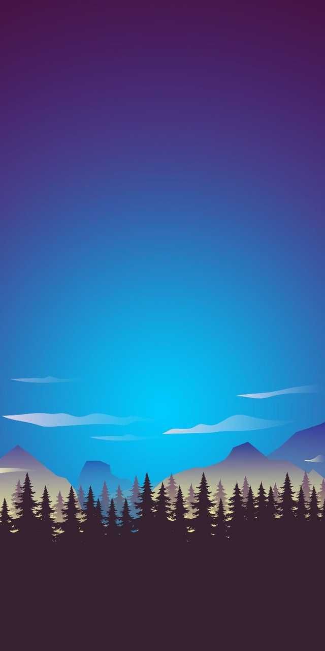 Minimalist Stock - HD Wallpaper 