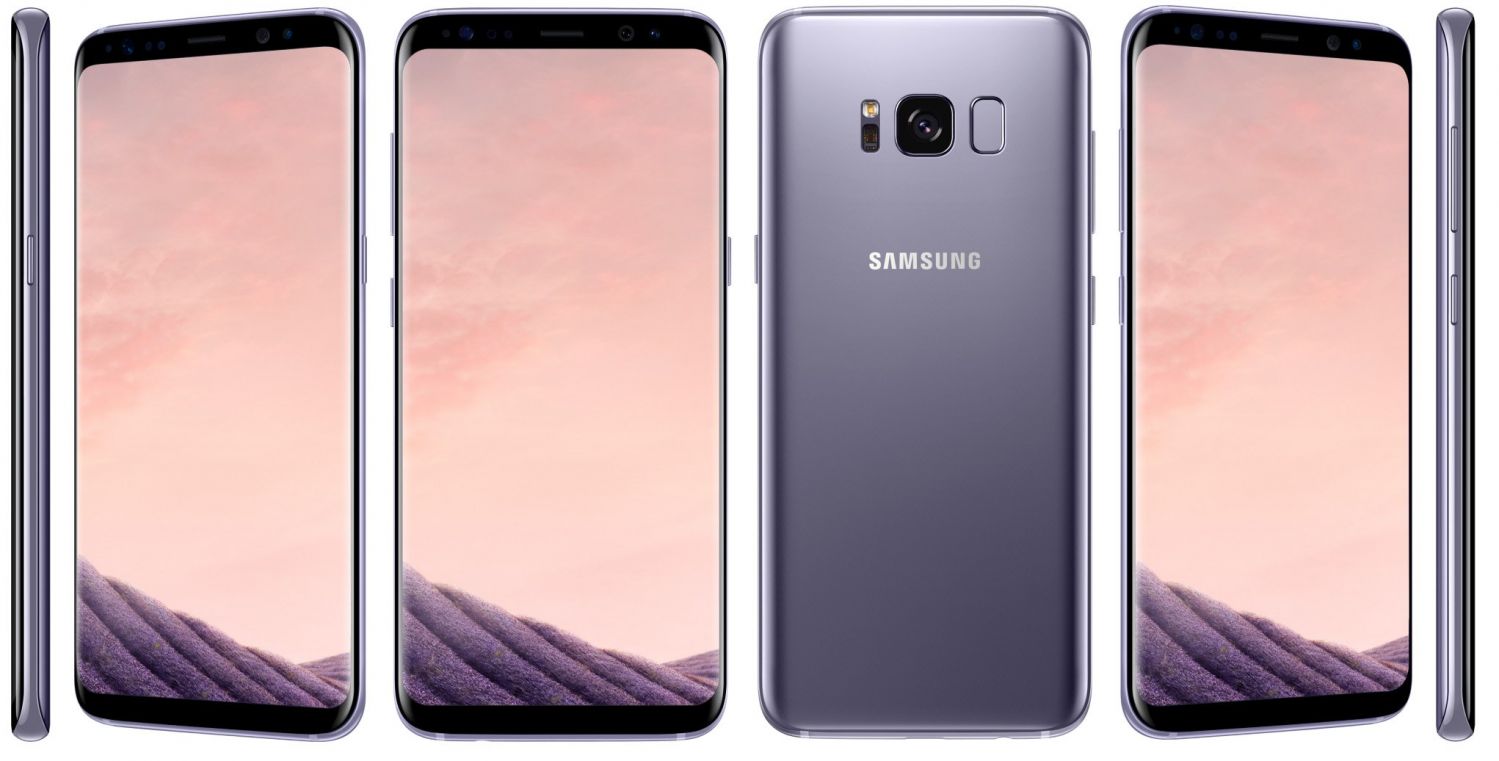Samsung S8 Precio Usa - HD Wallpaper 