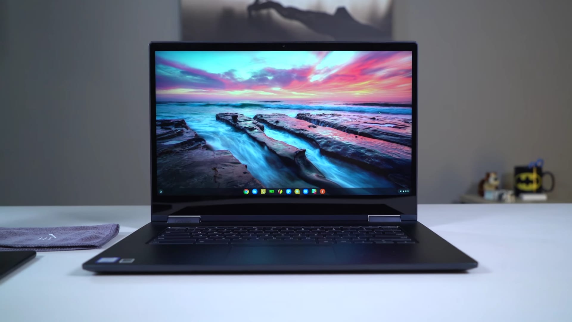Lenovo’s 4k Chromebook Is On Sale And More Affordable - Chromebook C630 - HD Wallpaper 