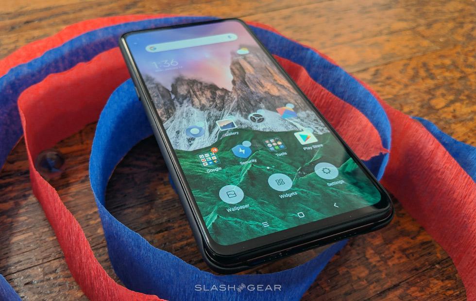 Xiaomi Mi Mix 3 Review - Xiaomi Mi Mix 3 Case Best - HD Wallpaper 