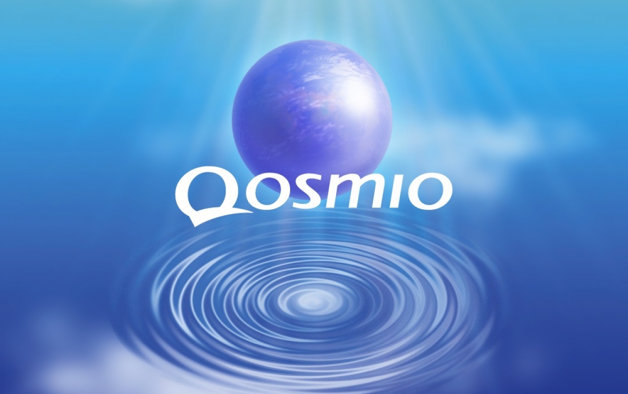 Qosmio Wallpapers - Sphere - HD Wallpaper 