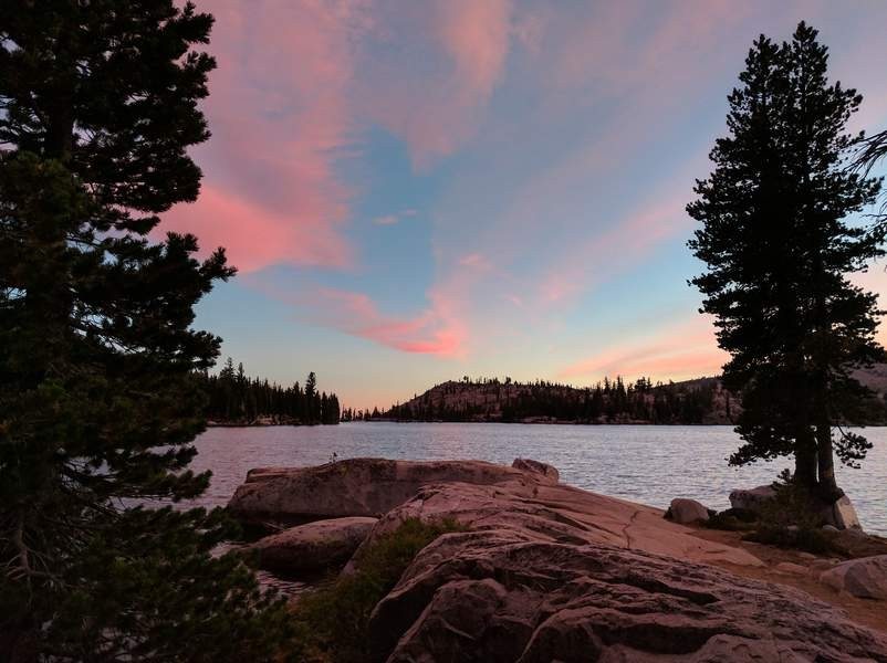 Download Google Pixel Stock Wallpapers - Taken With Pixel Phone - HD Wallpaper 