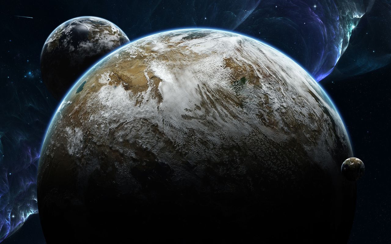 Space Background Image For Your Pad Computer Lg Optimus - Wallpaper - HD Wallpaper 