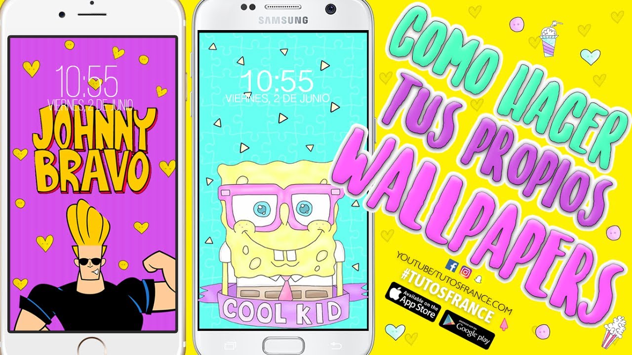 Cartoon - HD Wallpaper 