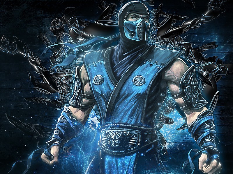 Mortal Combat Wallpaper Hd Fondos De Pantalla Mortal Kombat 3d 800x600 Wallpaper Teahub Io