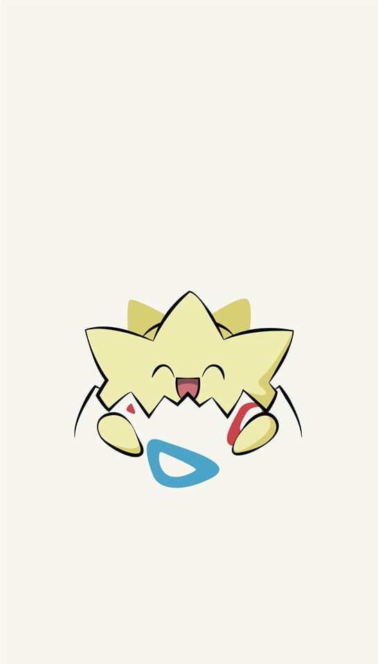Cute Togepi - HD Wallpaper 