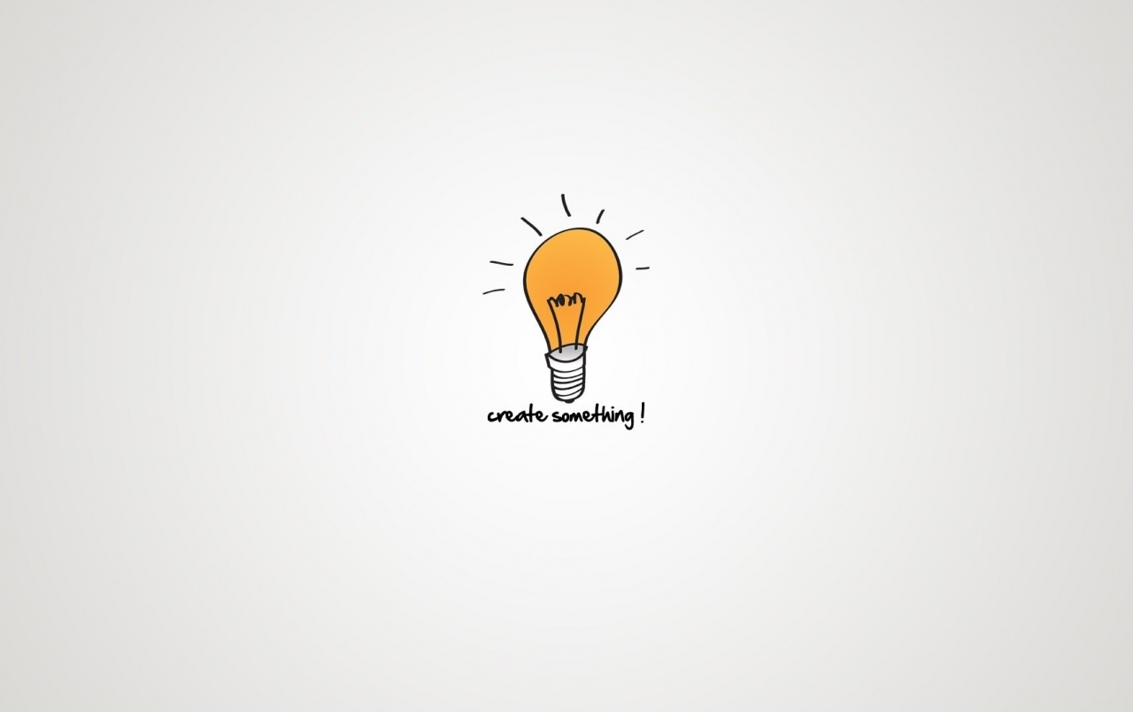 Crear Algo Wallpapers - Create Something - HD Wallpaper 