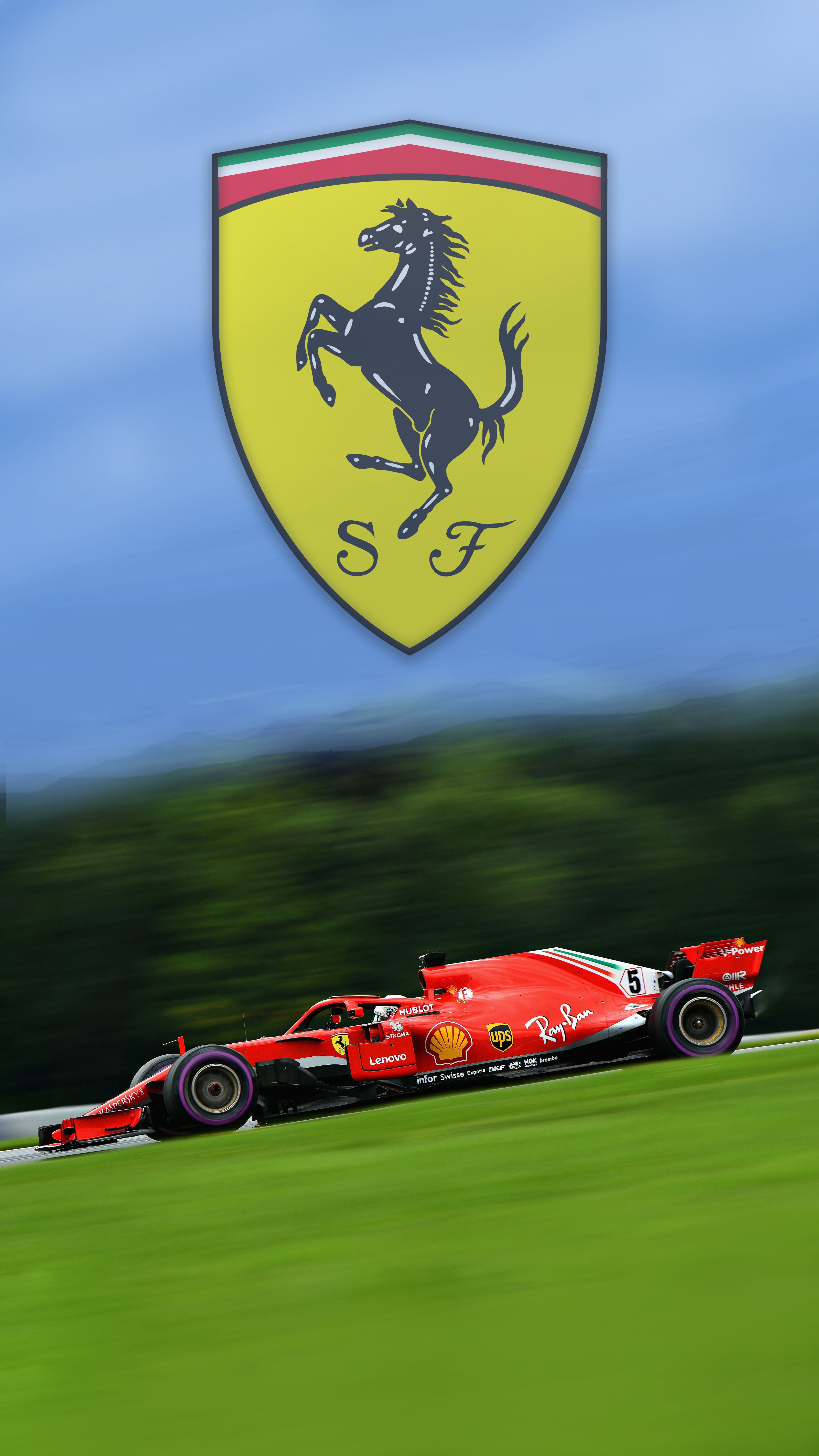 Lenovo Mobile Wallpaper - HD Wallpaper 