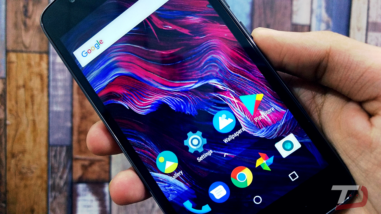 Moto X4 Wallpaper 4k - HD Wallpaper 