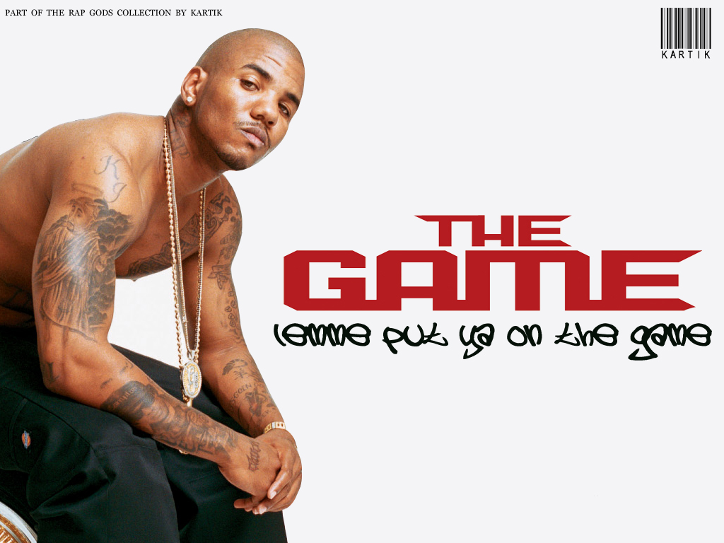 The Game - Game The Documentary Genius - HD Wallpaper 
