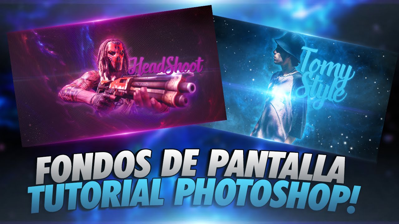 Fondos De Pantalla Photoshop - HD Wallpaper 