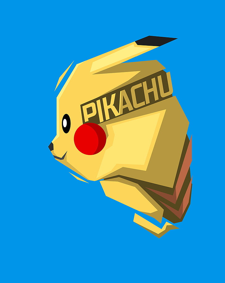 Iphone Hd Wallpapers 8k Pikachu - HD Wallpaper 