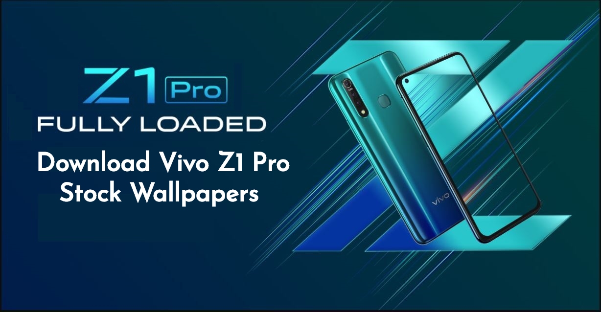 Vivo Z1 Wallpaper Hd - HD Wallpaper 