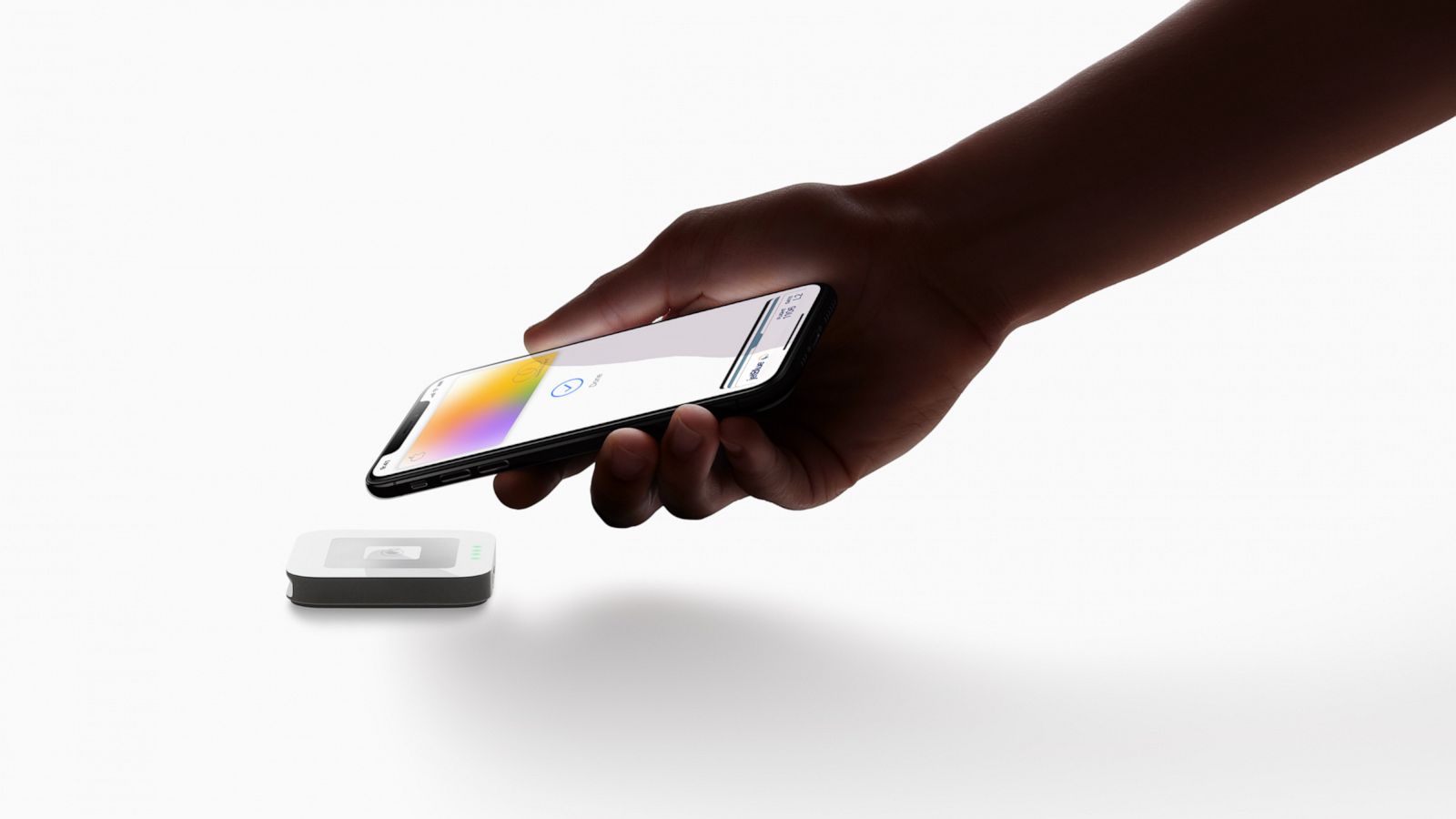 Apple Card - HD Wallpaper 