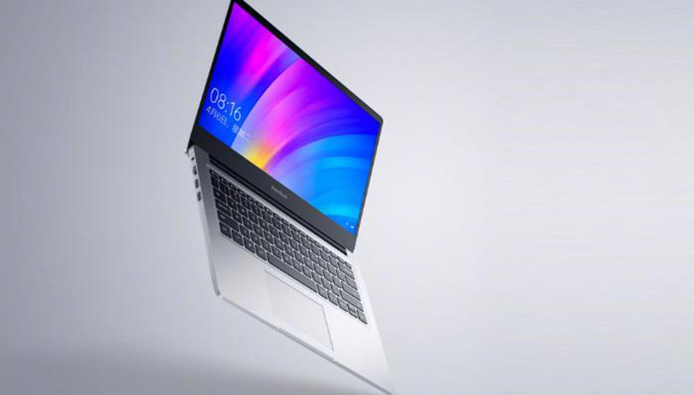 Download Redmibook 14 Stock Wallpapers - Redmibook India - HD Wallpaper 