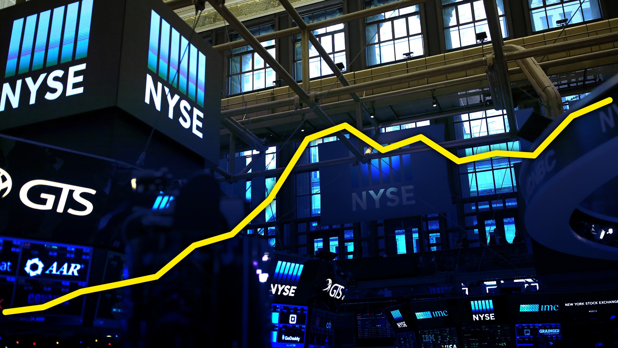 Us Stock Market - 2048x1152 Wallpaper Us Stock Market - 2048x1152 Wallpaper