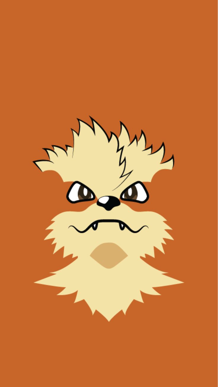 Fondo De Pantalla Para Celular Arcanine - HD Wallpaper 