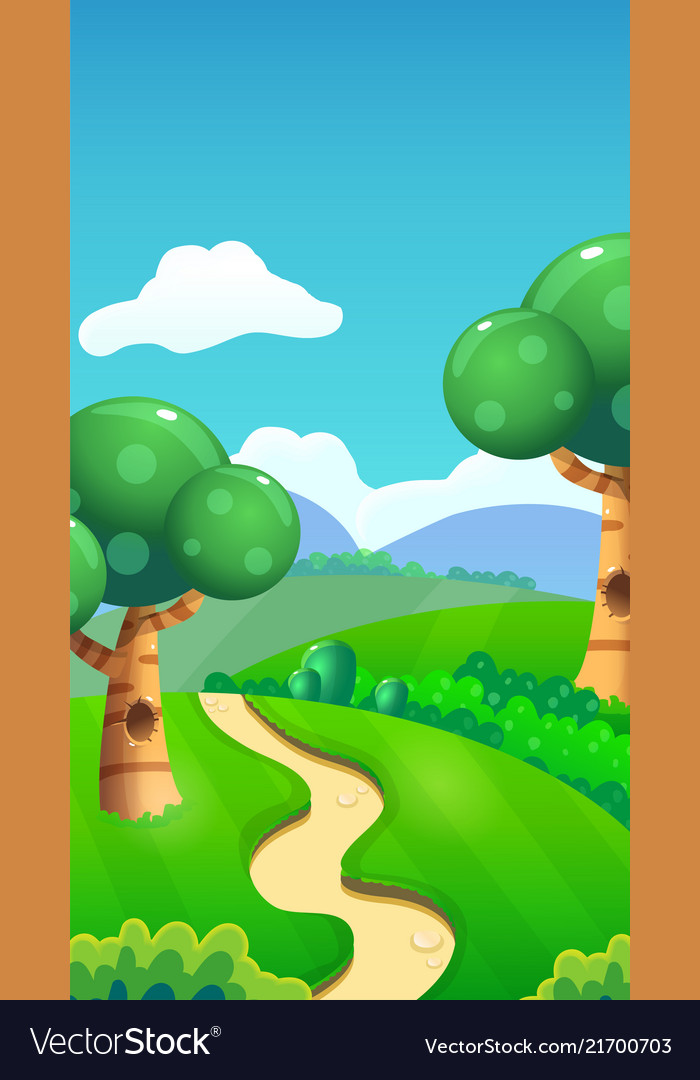 Background For Mobile Game - HD Wallpaper 