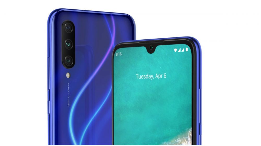 Mi A3 Mobile Price In Nepal - HD Wallpaper 