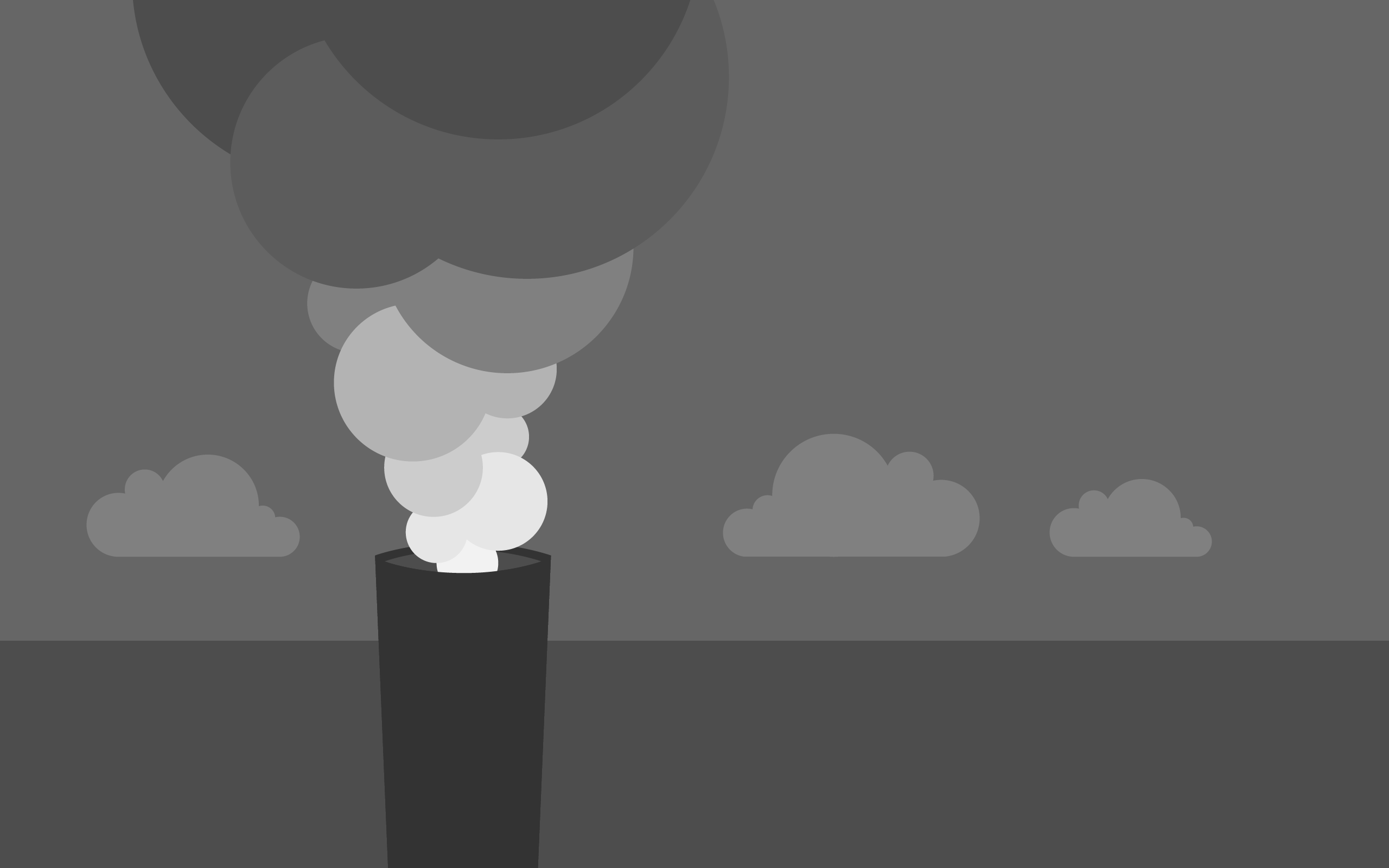Pollution Cartoon - 2560x1600 Wallpaper Pollution Cartoon - 2560x1600 Wallpaper