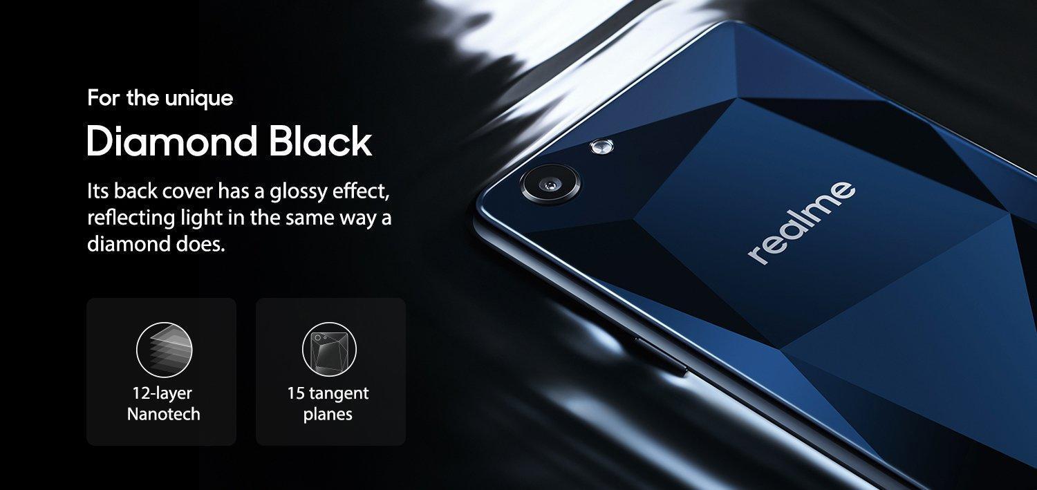 Oppo Realme - Realme 1 Mobile Specification - HD Wallpaper 