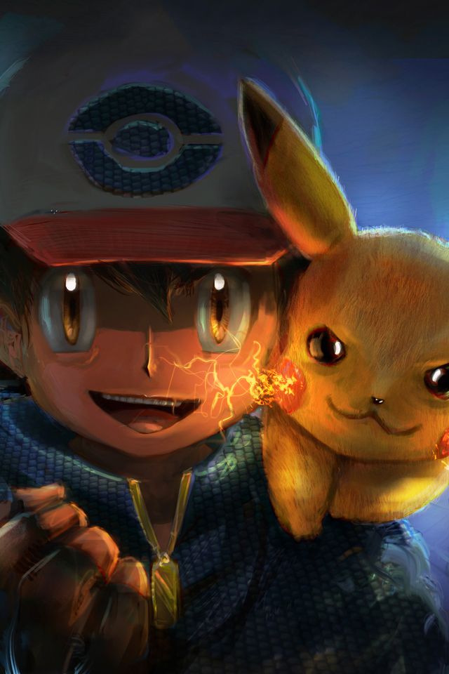Iphone 7 Pikachu Wallpaper Hd - 640x960 Wallpaper Iphone 7 Pikachu Wallpaper Hd - 640x960 Wallpaper