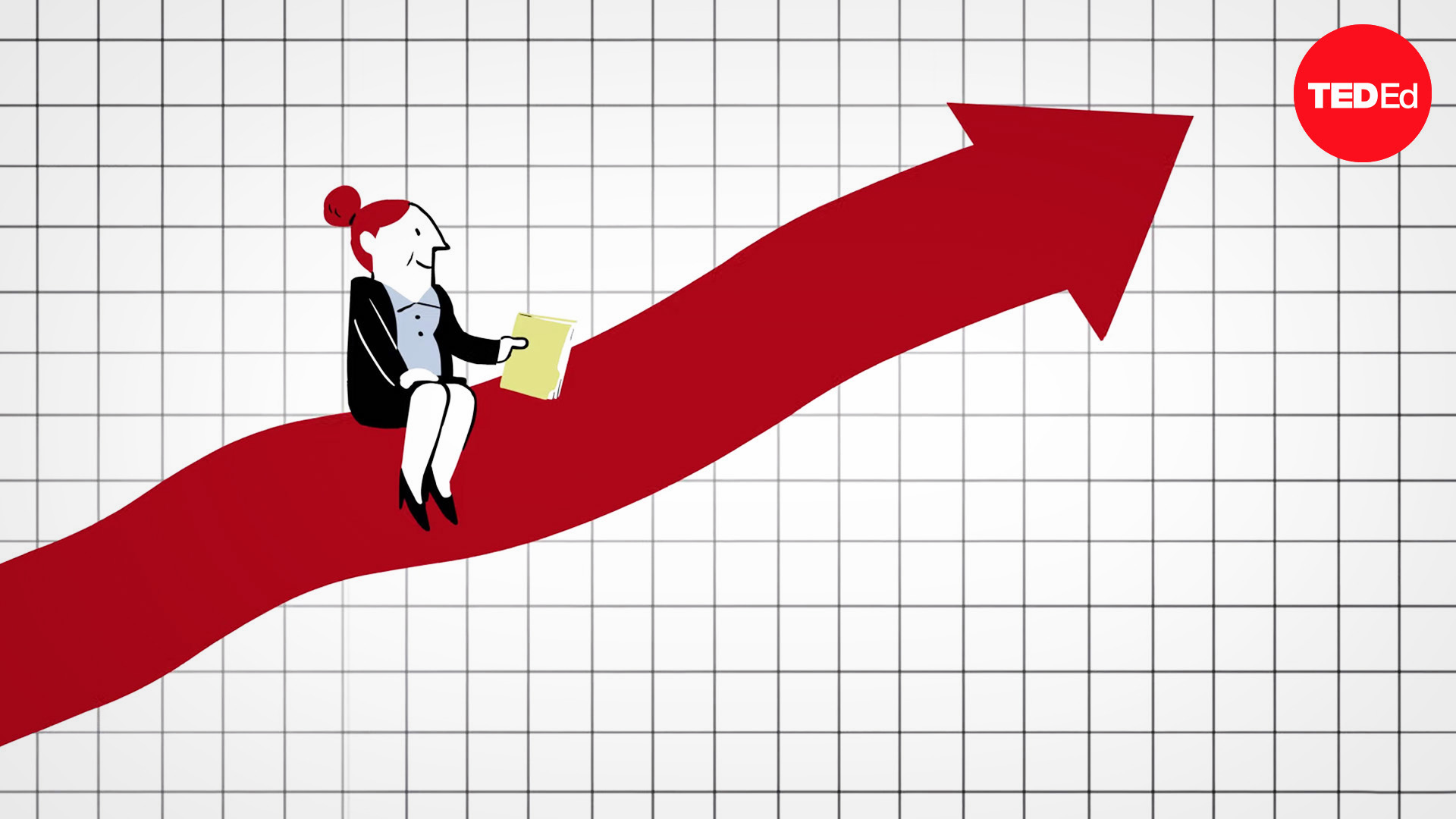 Does The Stock Market Work Ted - HD Wallpaper 