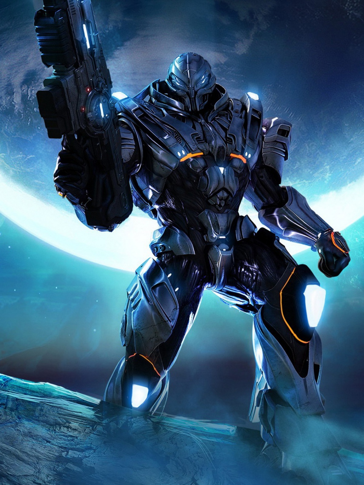 3d Game Wallpaper For Mobile - HD Wallpaper 