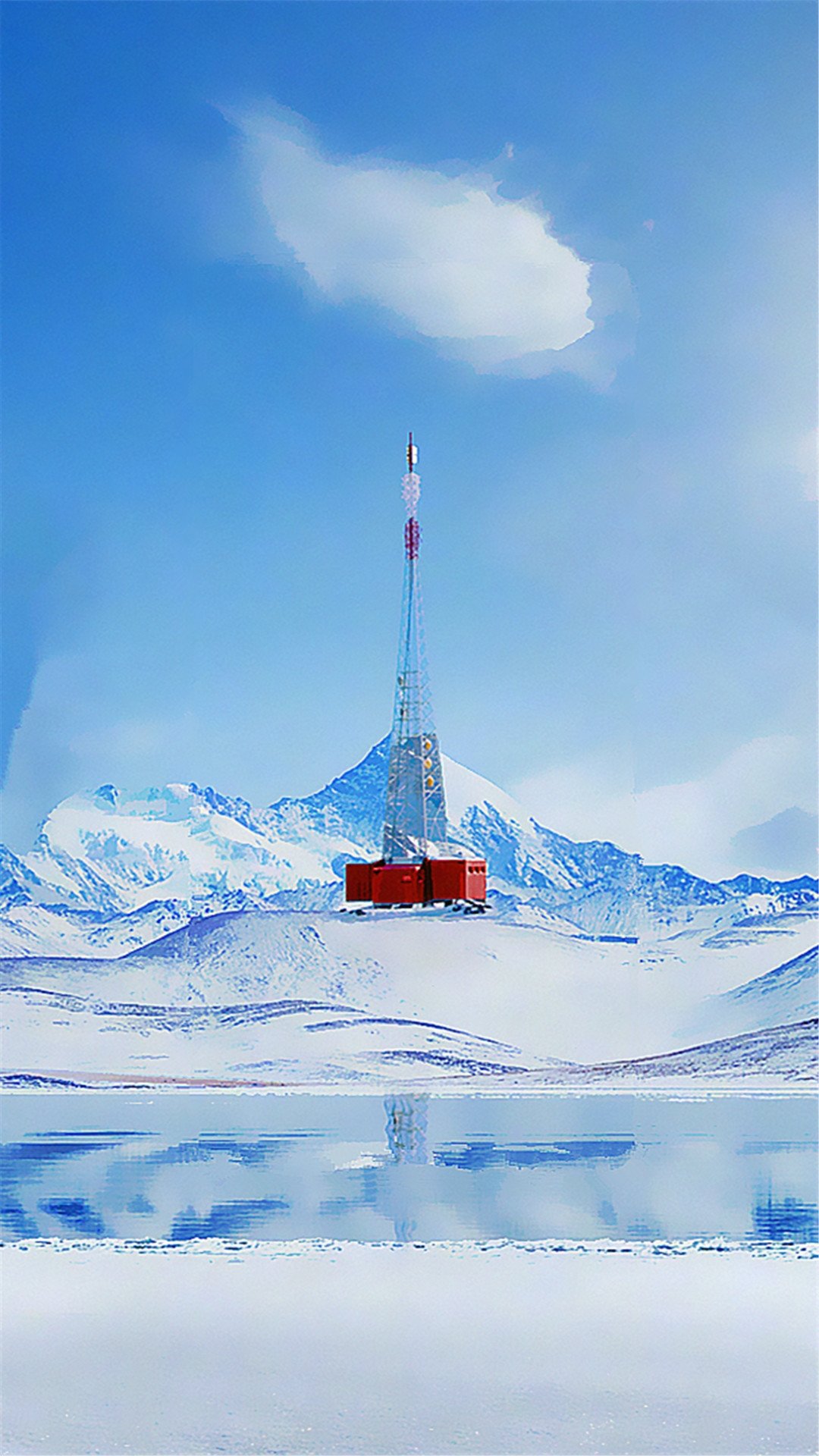 Download Xiaomi Mi Mix 2 Wallpapers - Xiaomi Mi Mix 2 Wallpaper 4k - HD Wallpaper 