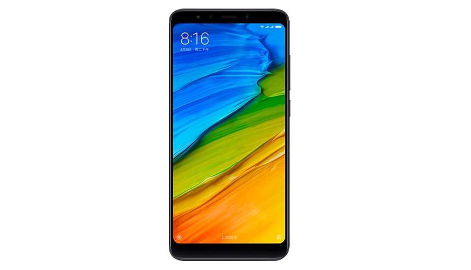 Download Xiaomi Mi A2 Stock Wallpapers - Xi Redmi 5 Plus - HD Wallpaper 