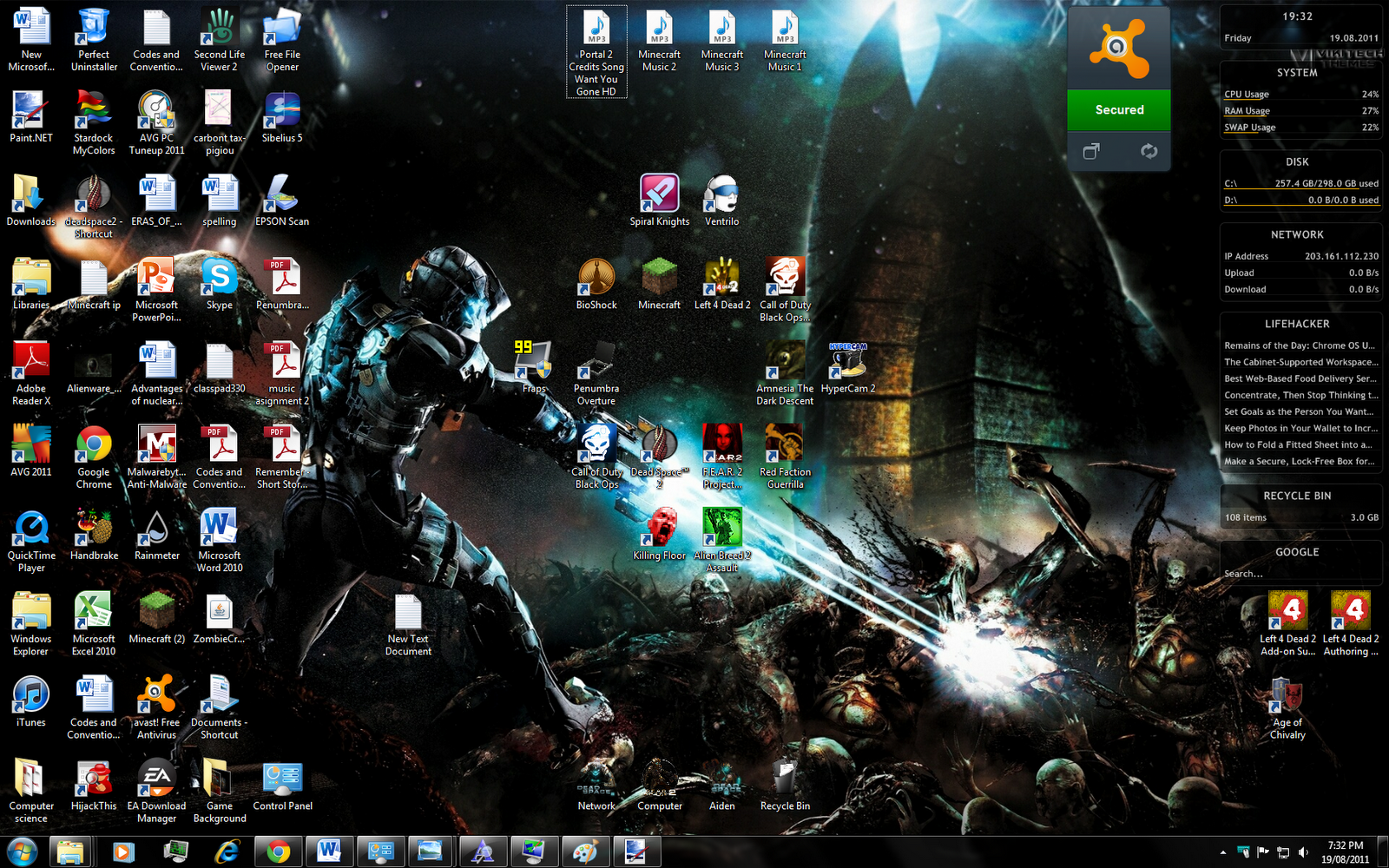 Sega Dreamcast Icon - Dead Space 2 Walpaper - 1600x1000 Wallpaper - Sega Dreamcast Icon - Dead Space 2 Walpaper - 1600x1000 Wallpaper -