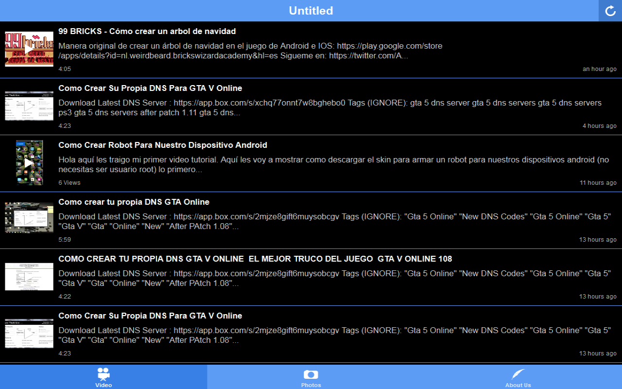 Screenshot - HD Wallpaper 