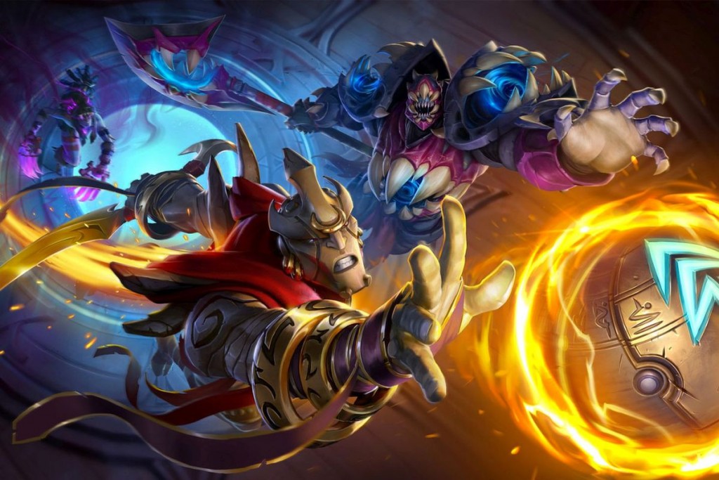 Breakaway Amazon Game Studios - HD Wallpaper 