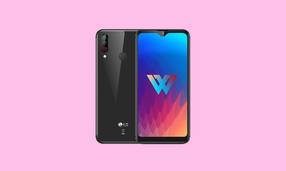 Download Lg W30 Stock Wallpapers In Hd Resolution - Lg W30 Price In Bangladesh - HD Wallpaper 