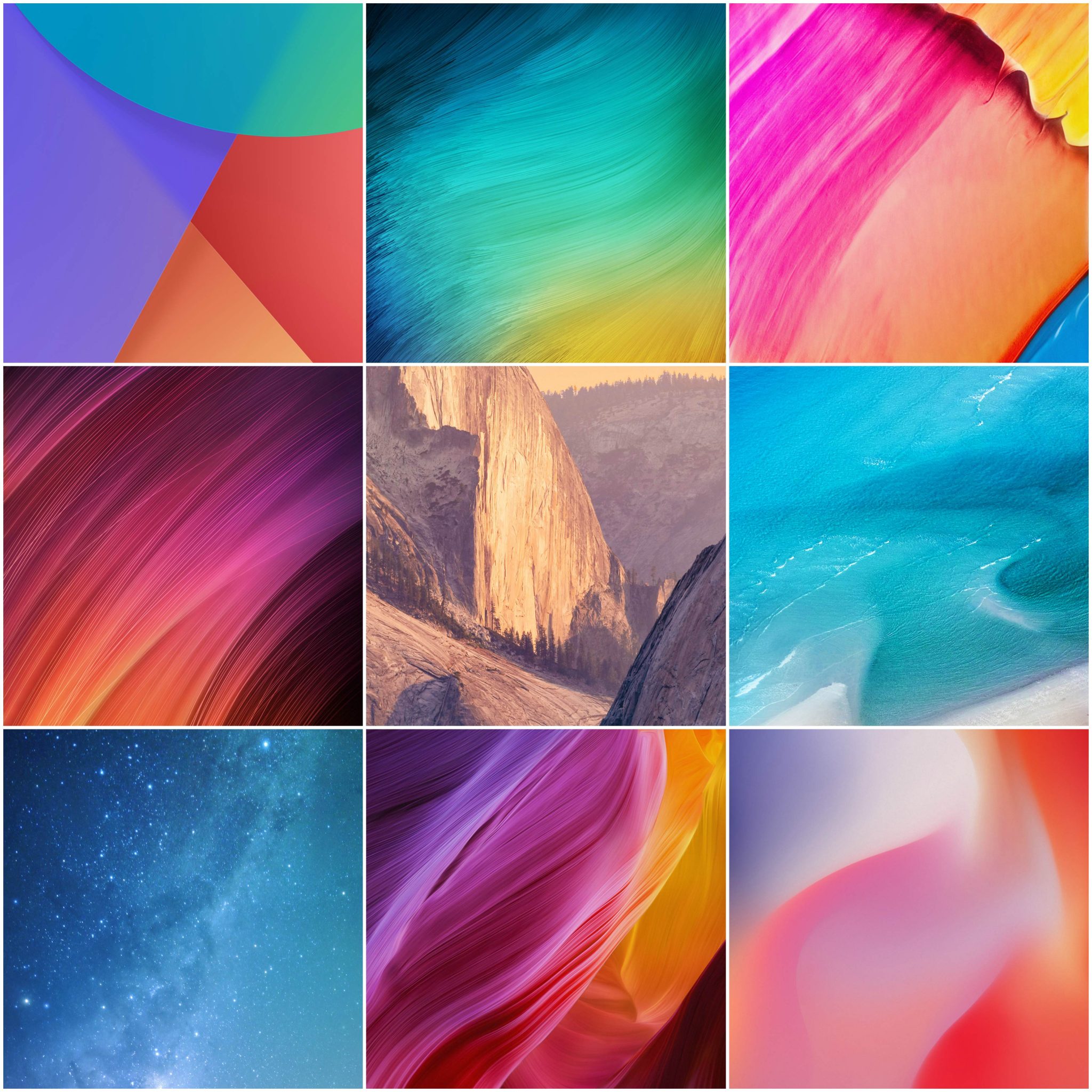 Картинка в картинке miui 13