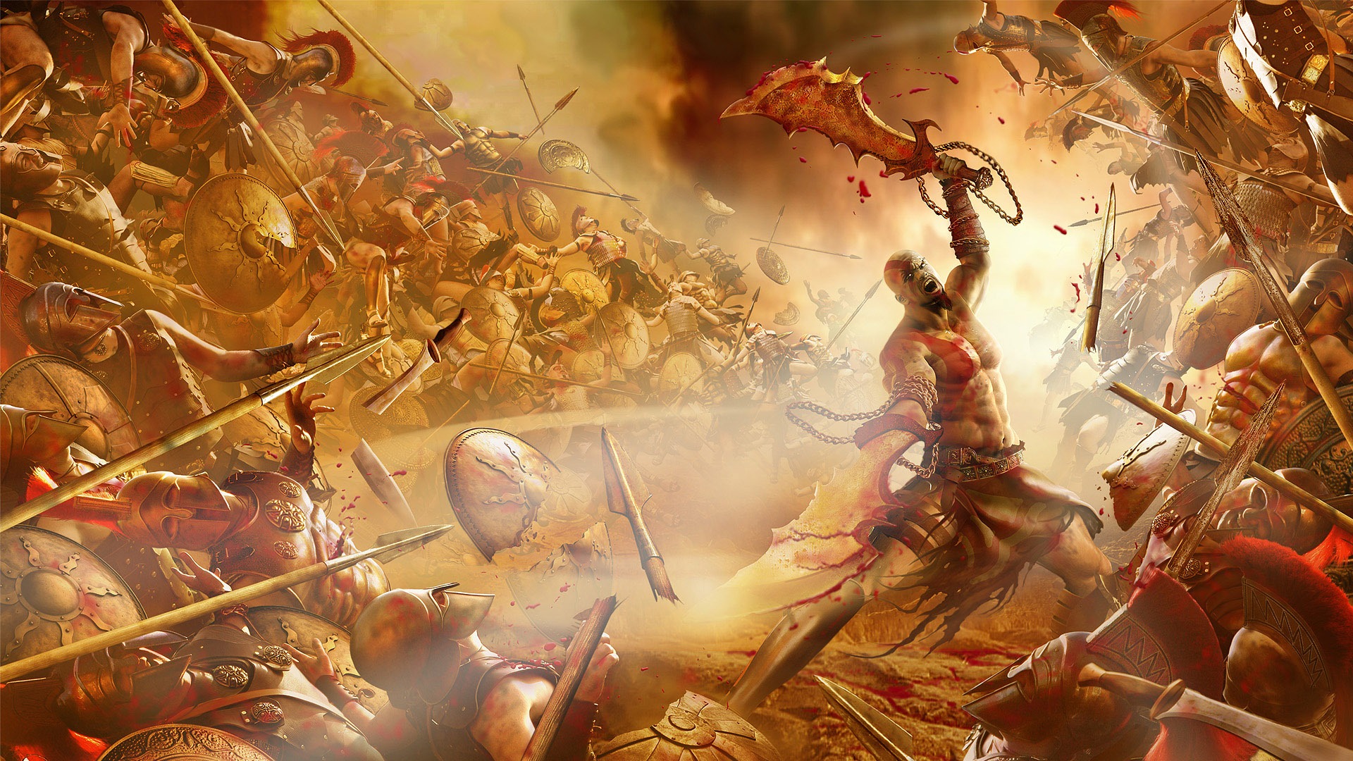 1080 Fighting Game Wallpaper - Epic Battle Wallpaper Hd - HD Wallpaper 