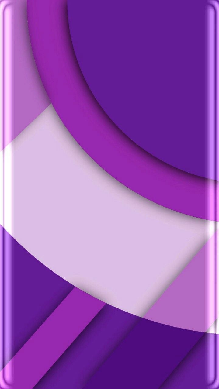 Fondo Abstracto Color Morado - HD Wallpaper 