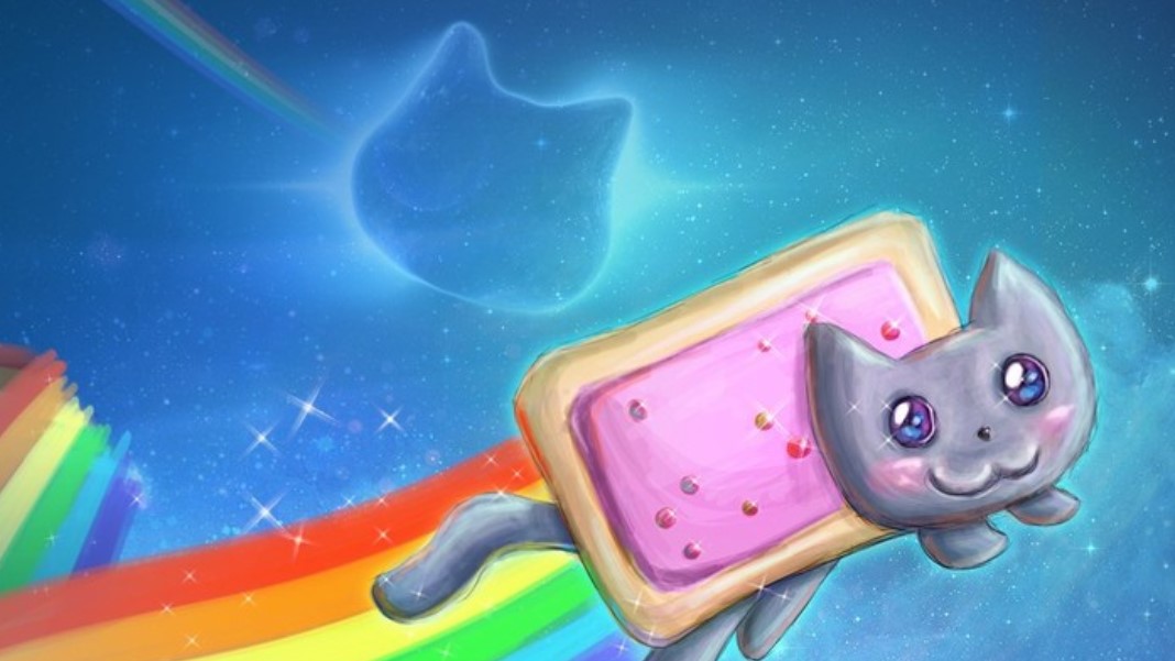 Fhhoxj5 Pokemon Pikachu Wallpapers Copy - Nyan Cat Wallpaper Phone - HD Wallpaper 