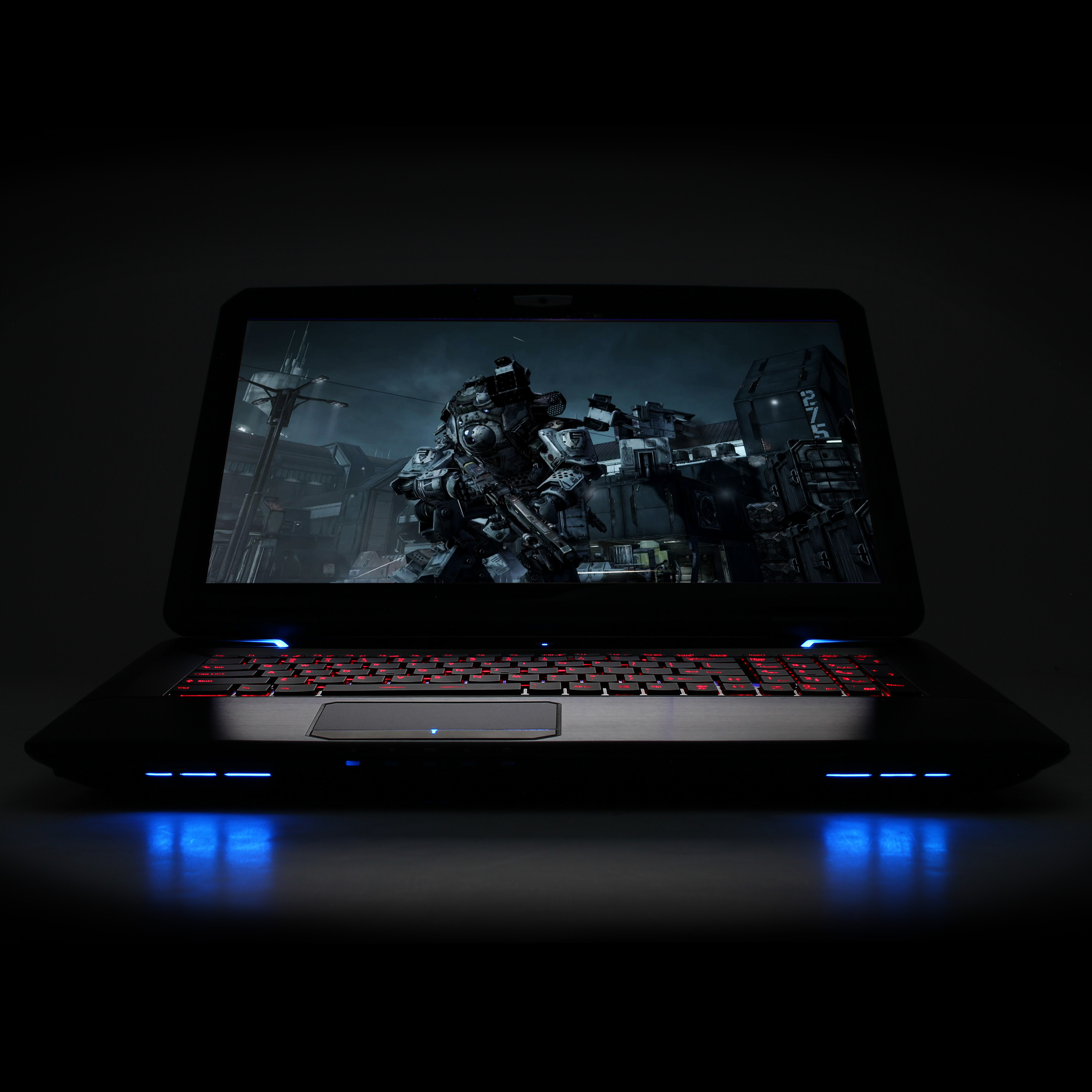 Hx7 Notebooks Powered By Nvidia Geforce Gtx 800m Series - Cyberpower Pc Hx7 Fangbook - HD Wallpaper 