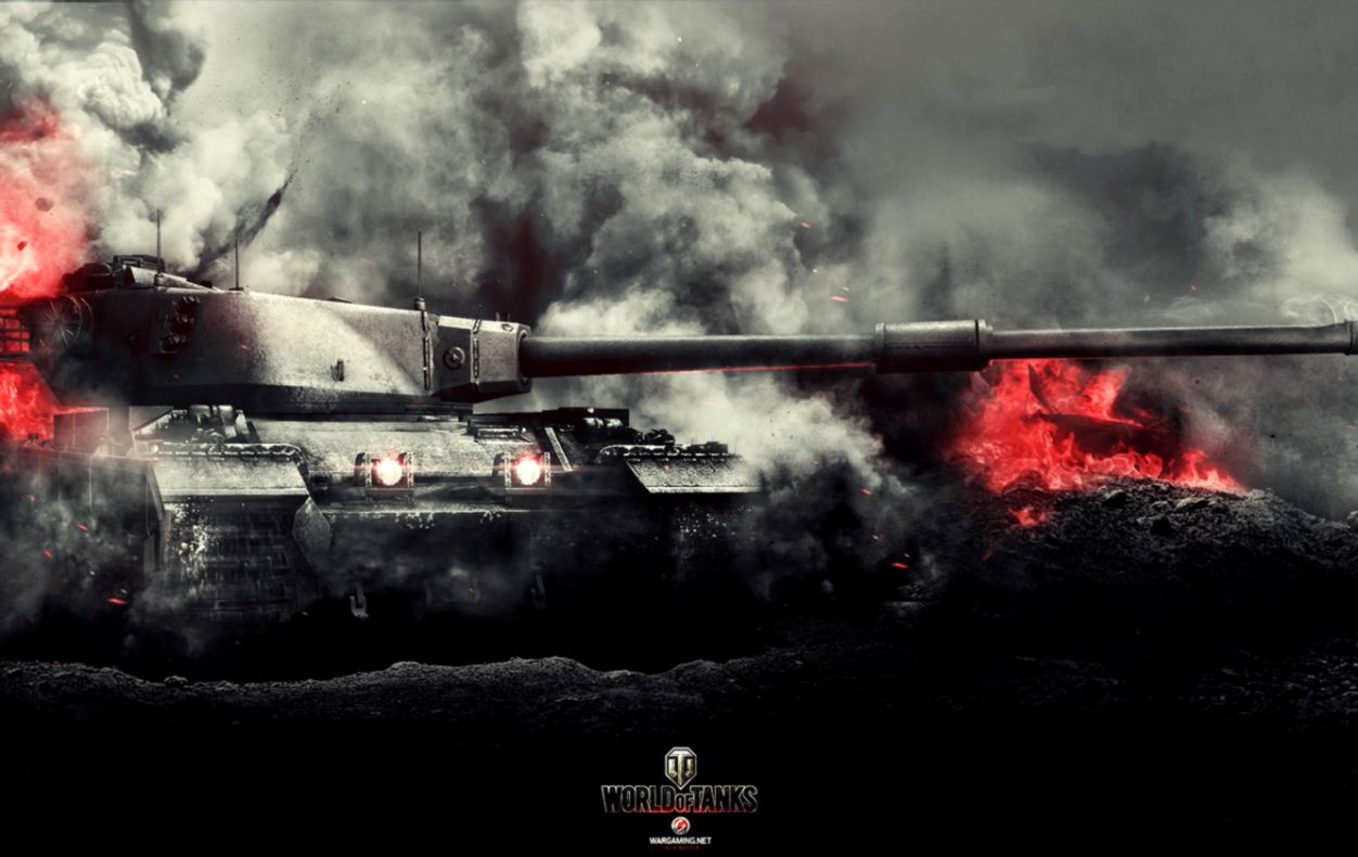Wallpaper Game Uk World Of Tanks Conqueror Wargaming - World Of Tanks Wallpaper Conqueror - HD Wallpaper 