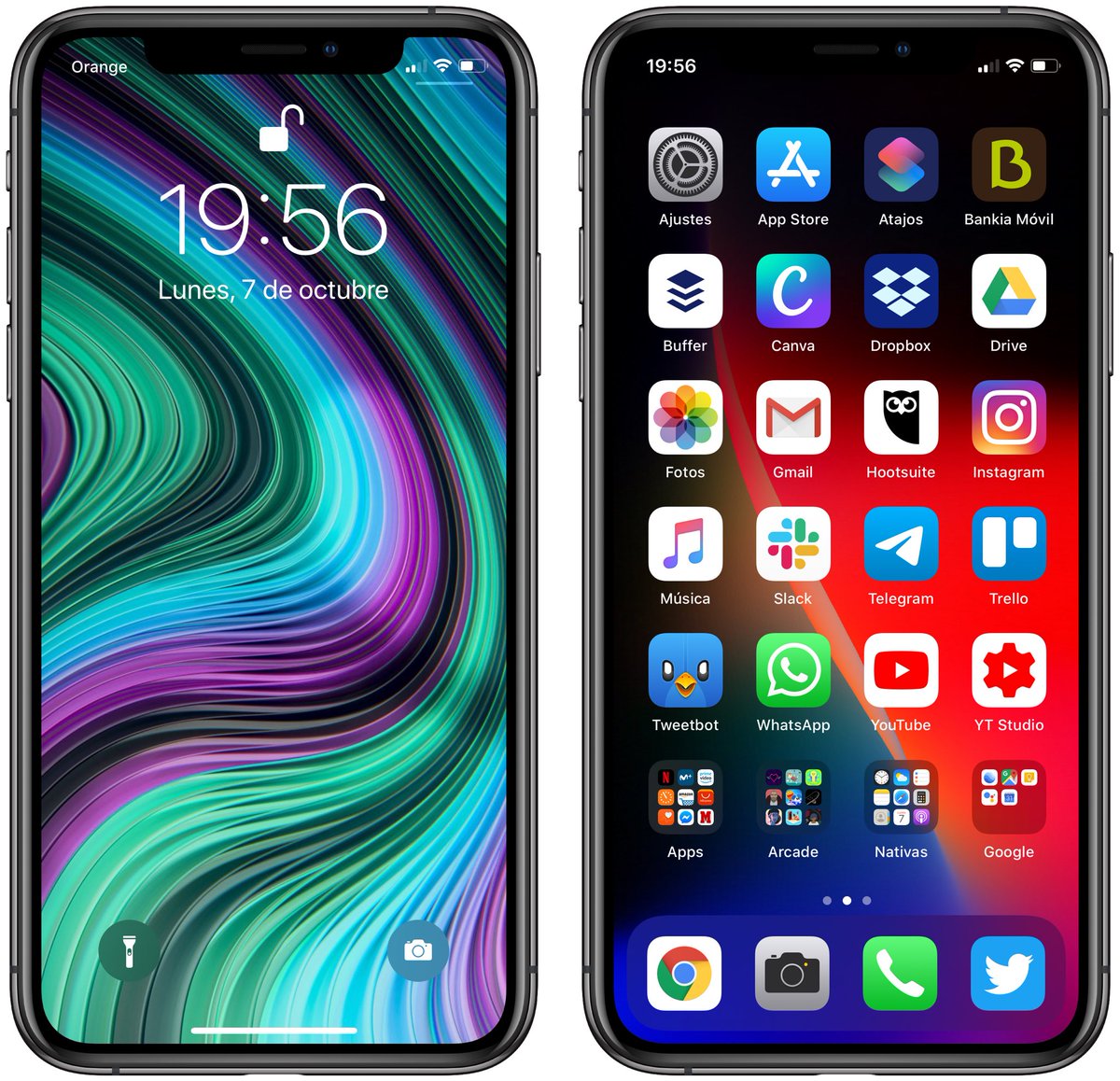 Smartphone - HD Wallpaper 