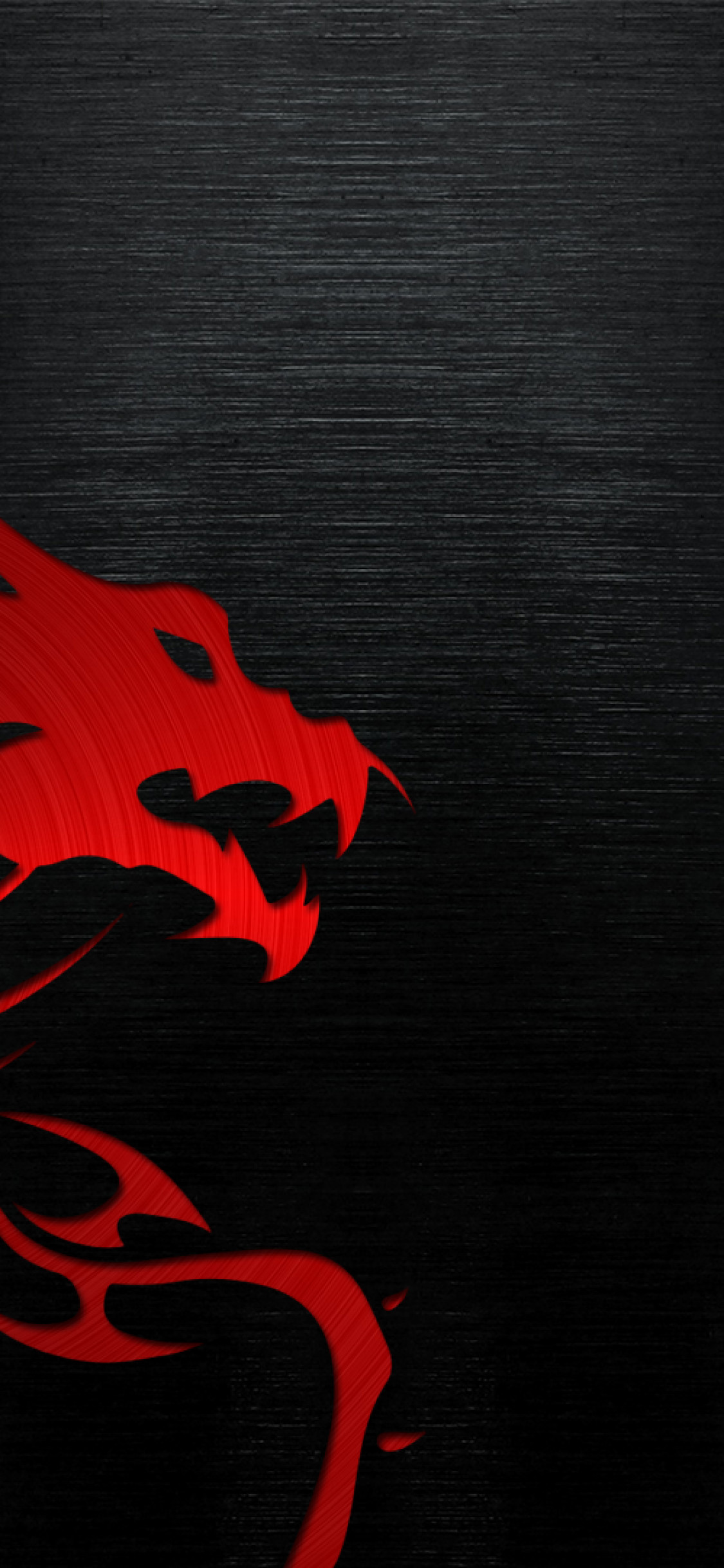 1125x2436, Msi Gaming Series, Dragon Logo 
 Data Id - Msi Wallpaper Phone - HD Wallpaper 