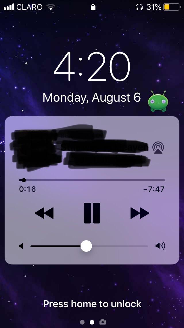 Final Space Wallpaper Iphone 640x1136 Wallpaper Teahub Io