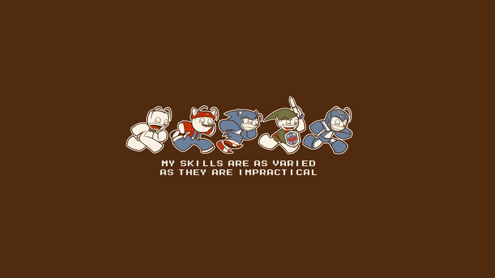 Funny Video Game - 1600x900 Wallpaper Funny Video Game - 1600x900 Wallpaper